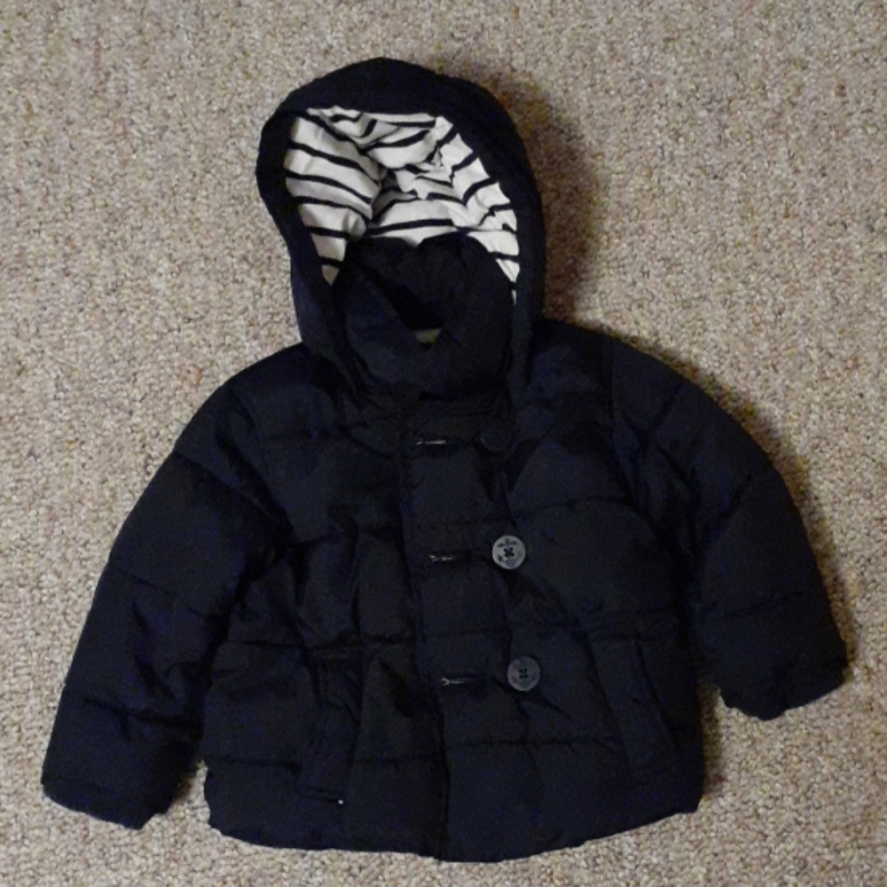 Coat